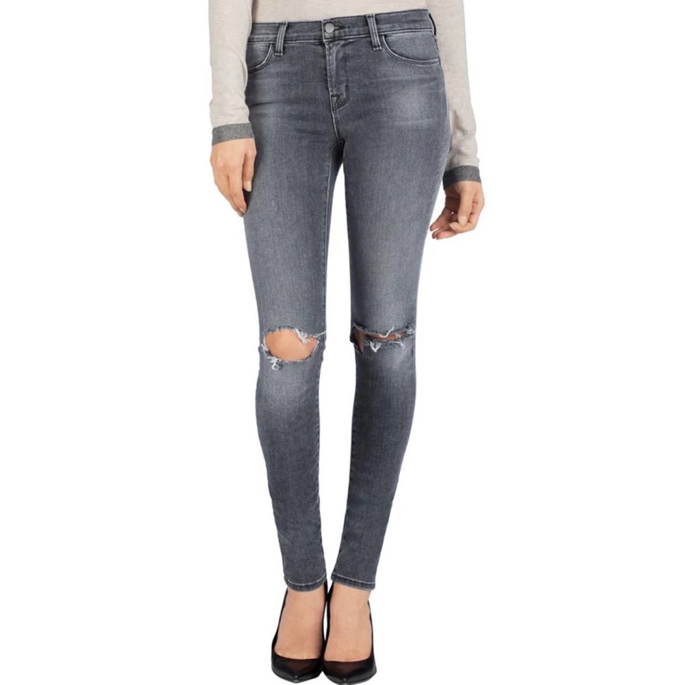 J Brand‎ | Super Skinny Jeans | 27
